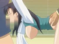 Kininaru Kimochi ep 4